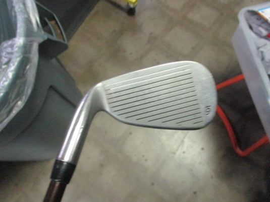 Used TaylorMade Firesole 6 Iron