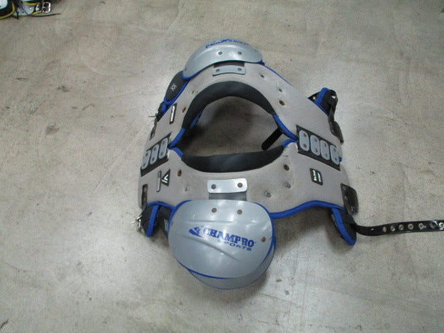 Load image into Gallery viewer, Used Champro Vertex Football Shoulder Pads Size 2XL 110-130 lbs
