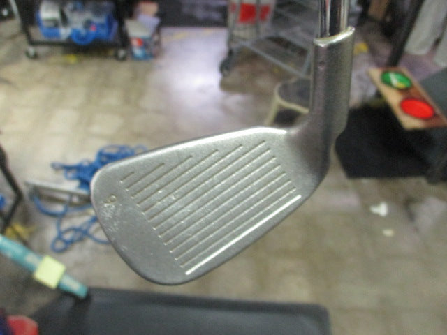 Load image into Gallery viewer, Used Ping i3 + Blade 6 Iron RH Red Dot
