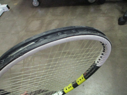 Used Babolat Aero Storm 27" Tennis Racquet