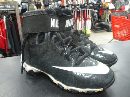 Used Nike Football Cleats Size 13c