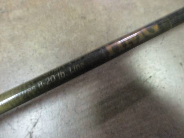 Load image into Gallery viewer, Used Fenwick HMG 5&#39;6&quot; Fishing Rod
