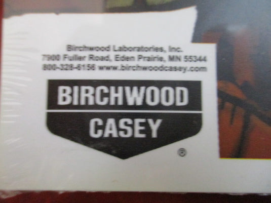 Birchwood Casey Darkotic Splattering Targets - Special Delivery - 8 Pack