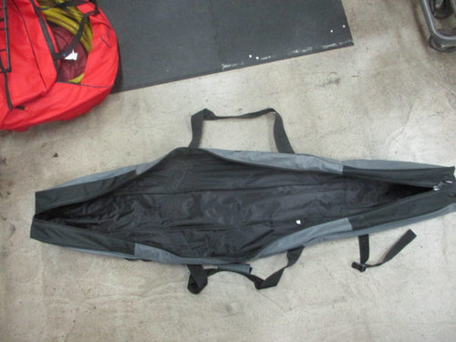 Used Transpack Ski Bag