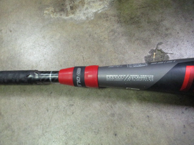 Load image into Gallery viewer, Used Marucci Cat 9 Connect (-8) 29&quot; USSSA Baseball Bat
