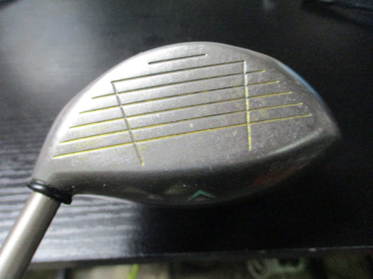 Used Ladies Callaway Big Bertha 5 Wood