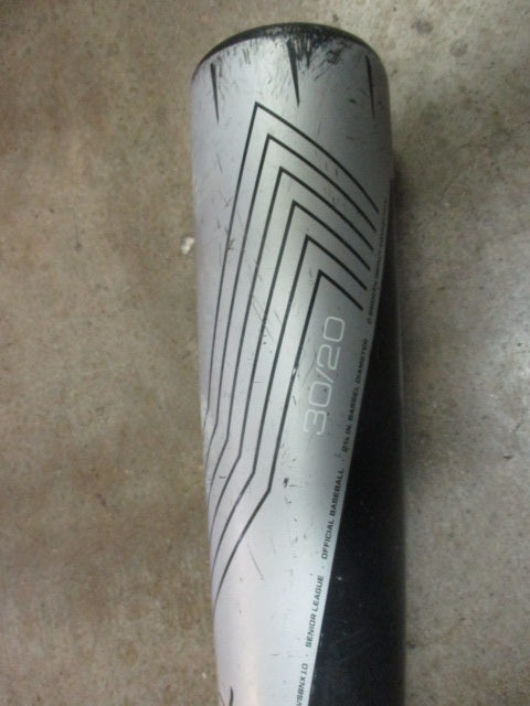 Load image into Gallery viewer, Used Victus NOX (-10) 30&quot; USSSA Senior League Baseball Bat (dented)
