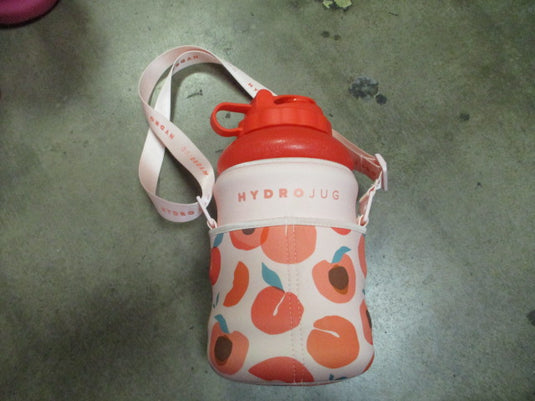 HydroJug 73oz. Water Bottle & Neoprene Jug Sleeve
