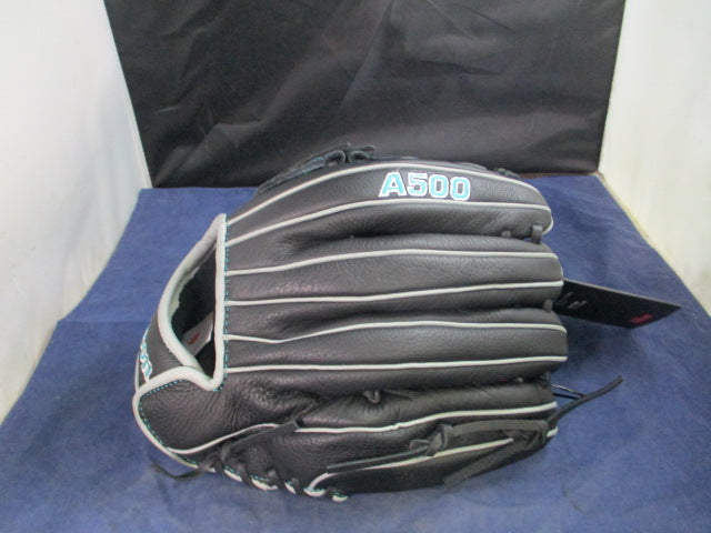 Load image into Gallery viewer, New Wilson A500 Siren 12&quot; All Position Glove -LHT
