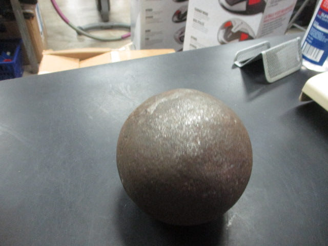 Load image into Gallery viewer, Used Cast Iron 12 LB Shot Put
