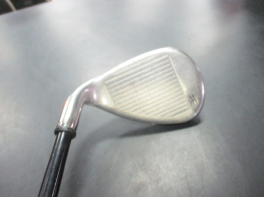 Used Callaway Big Bertha 50 Degree Wedge