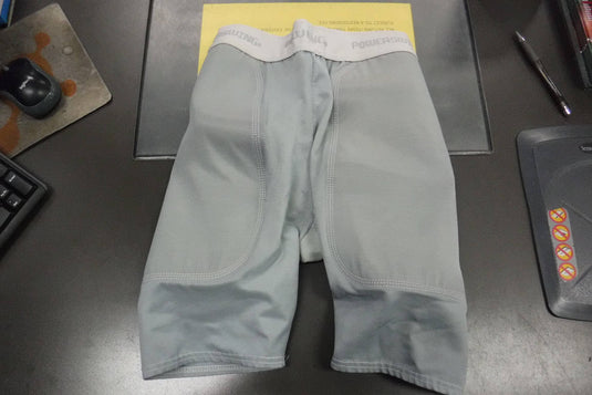 Used Powerswing Medium Sliding Shorts