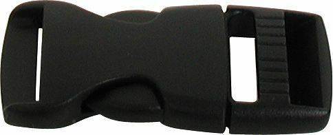 New 3/4" Side Release Buckle