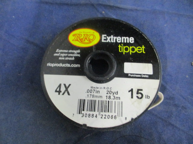 Load image into Gallery viewer, Used Assorted Fly Fishing Line - 6 count
