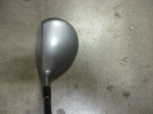 Used Adams Tight Lies Strong 5 Wood 19 Degree