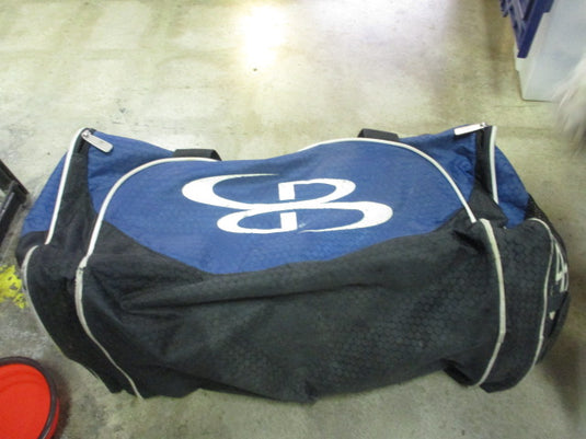 Used Boombah Baseball / Softball Duffle Bag