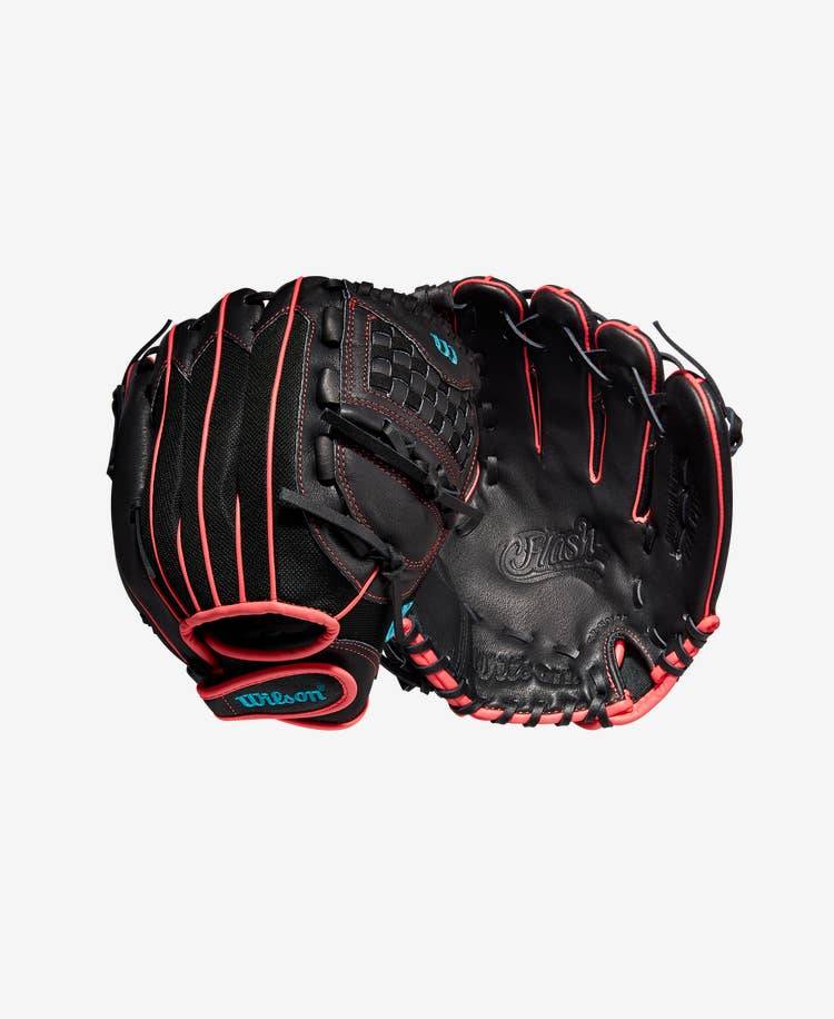 Load image into Gallery viewer, New Wilson A440 Flash 11.5&quot; Fastpitch Infield Glove
