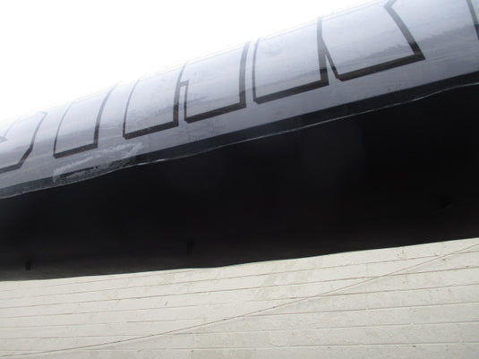 Sewinfla 20' Inflatable Start/Finish Line Arch With Blower