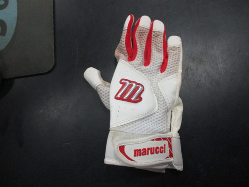 Used Marucci Single Batting Glove - RH