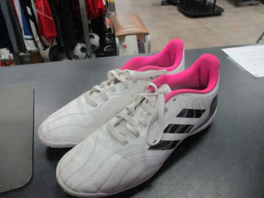 Used Adidas Copa Indoor Soccer Shoes Size 5.5
