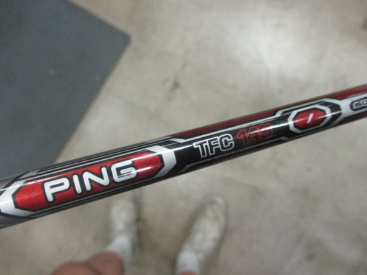 Used Ping K15 Green Dot 8 Iron