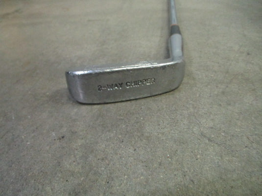 Used Northwestern 2 Way Chipper