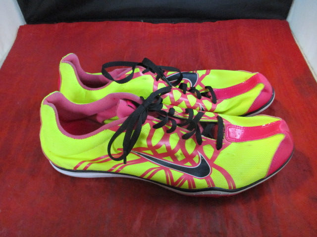 Load image into Gallery viewer, Used Nike Zoom W 3 Volt Running Shoes Adult Size 11
