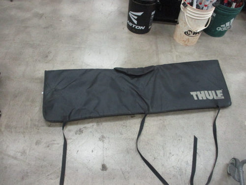 Used Thule GateMate Pro Padded Truck Tailgate Cover 62