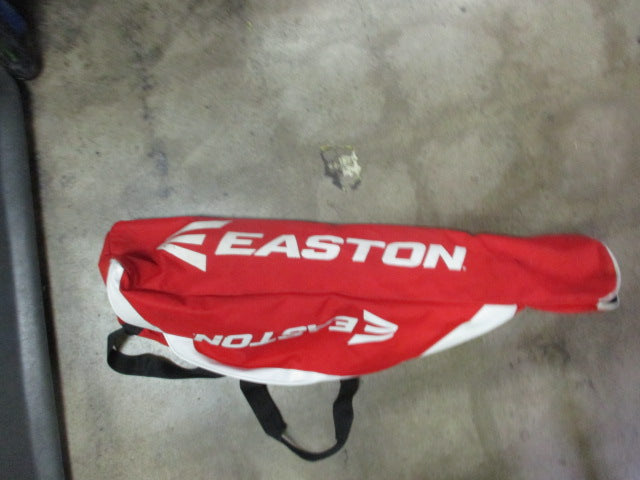 Load image into Gallery viewer, Used Easton Red Baseball/Softball Equipment Bag
