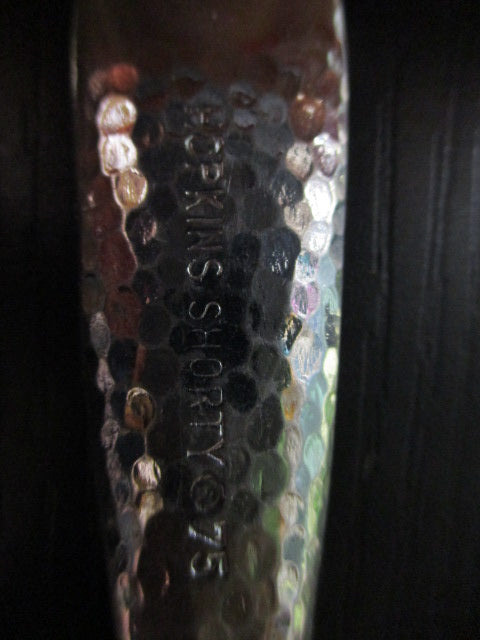 Used Hopkins Shorty 75 Spoon Lure