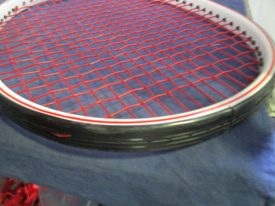 Used Head TX Professional 27" Tennis Racquet w/ Head TX Series Bag