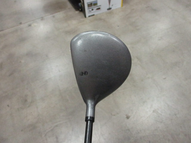 Load image into Gallery viewer, Used Nickent Mighty Hawk 3 Wood
