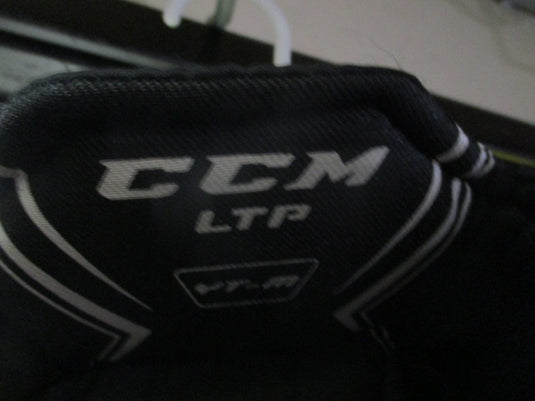Used CCM LTP Youth Medium Hockey Breezers