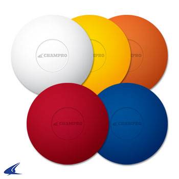 NEW Lacrosse Balls - Assorted Colors