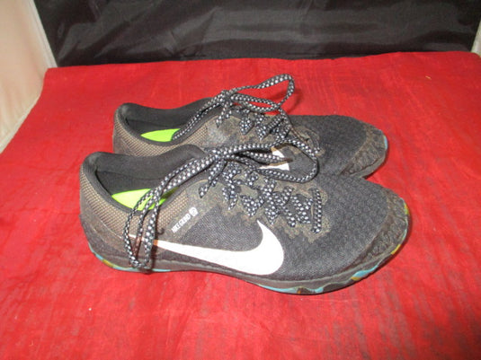 Used Nike Zoom Rival XC Track Shoes Youth Size 1
