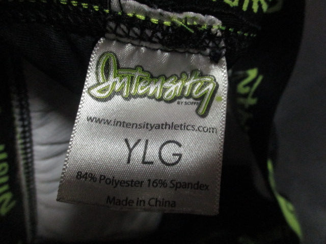 Load image into Gallery viewer, Used Intensity Sliding Shorts Size Youth Large
