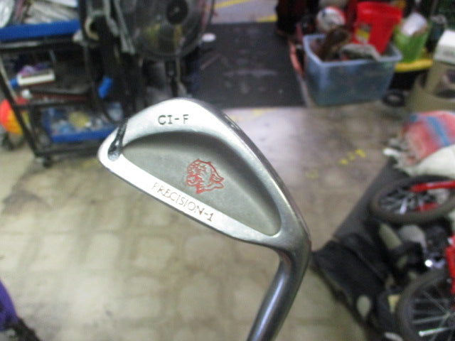 Load image into Gallery viewer, Used Cougar CI-F Iron Set 3-PW (Missing 7 and 9 Iron)
