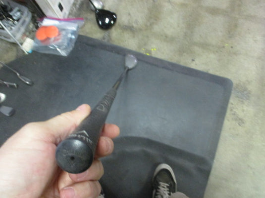 Used Orlimar 21 Deg Fairway Wood