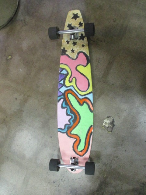 Used Maikesi 40