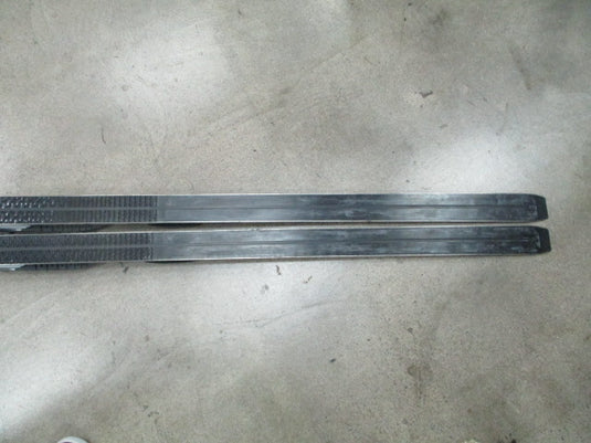 Used Madshus Backcountry Series Multigrip Base 205cm Cross Country Skis