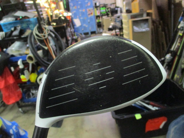 Load image into Gallery viewer, Used Women&#39;s Taylormade Burner Superfast 2.0 10.5 Degree Driver
