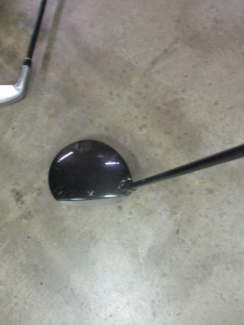 Used Ladies Ping ISI 8.5 Driver