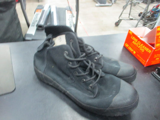 Used DUI Rock Boot Size 11