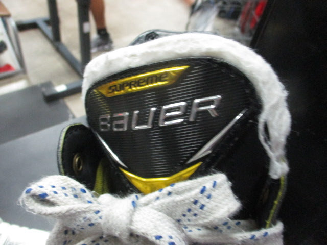 Load image into Gallery viewer, Used Bauer Supreme 3S Pro Skates Size 3D
