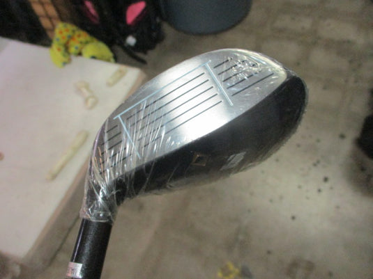 Used Taurus -III Low Profile 5 Wood - NIW