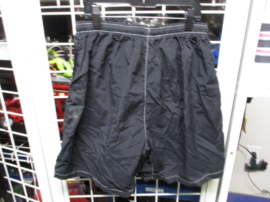 Used Women's Trek Baggy Cycling Shorts Size L NWT