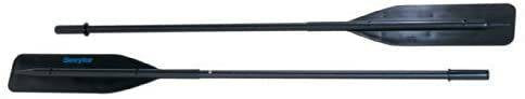 New Sevylor Heavy Duty Aluminum Oars