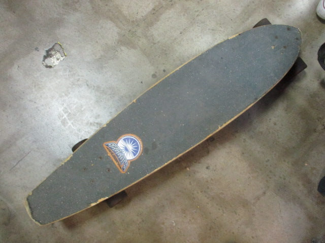 Load image into Gallery viewer, Used Sector 9 38&quot; Longboard w/ Mission 1 Trucks
