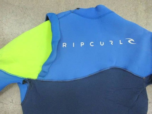 Used Rip Curl Flashbomb 3/2mm Wetsuit
