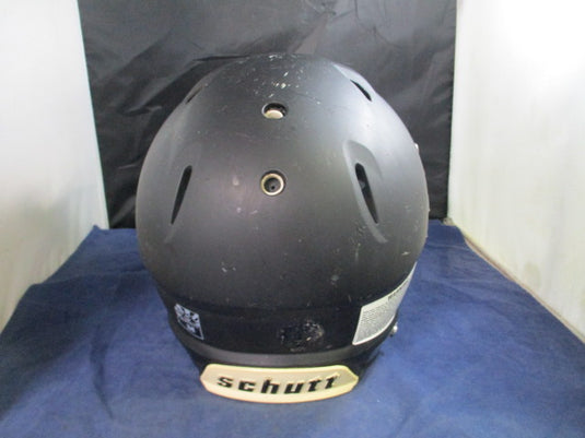 Used Schutt Vengeance DCT Football Helmet Adult Size Medium - jawpads upfront